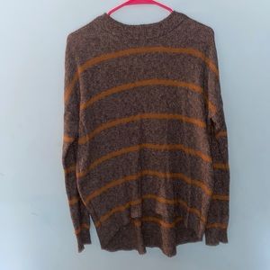 American eagle sweater